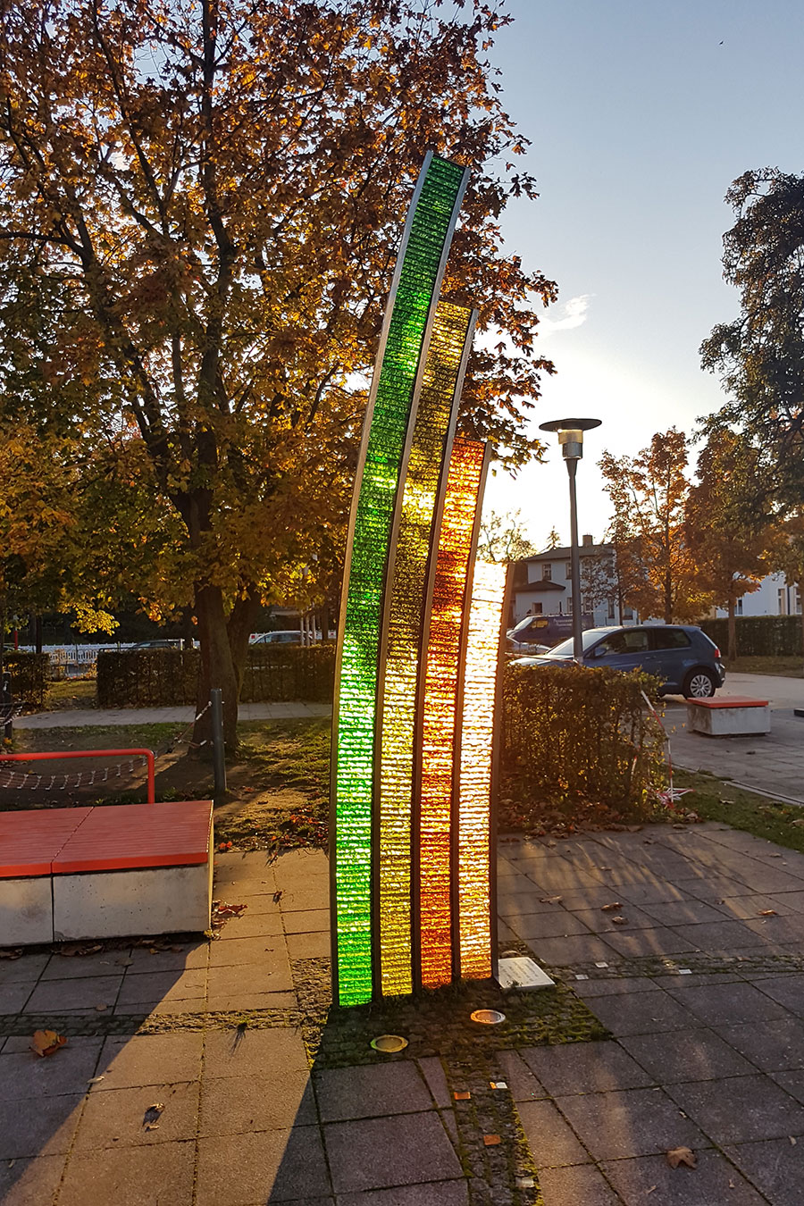 Mehrgenerationenzentrum, Seebad Ahlbeck