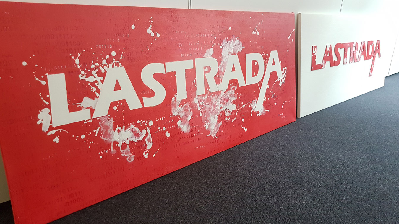 Lastrada, Softwarehersteller, Berlin