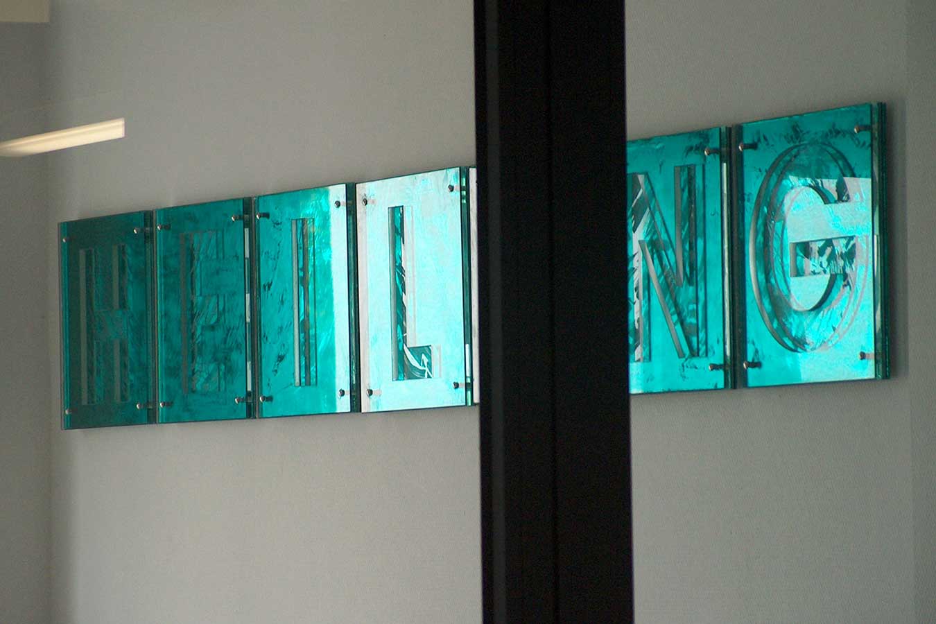 Asklepios Klinik, Pasewalk